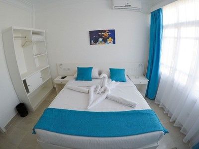 TOUBIA HOTEL